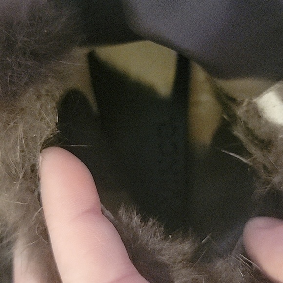 Vince high tops - Picture 4 of 8